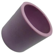 Cup Alumina - Large Diameter, 3 Series Gas Saver 28.6mm x 48mm