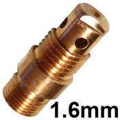 CK 1.6mm Stubby 4 Series Collet Body