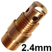 CK 2.4mm Stubby 4 Series Collet Body