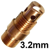 CK 3.2mm Stubby 4 Series Collet Body