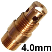 CK 4.0mm Stubby 4 Series Collet Body