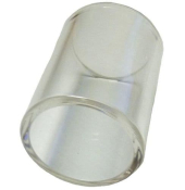 Cup - Pyrex Large Diameter, 3 Series Gas Saver (29mm x 48mm)