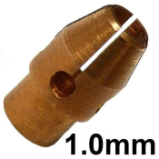 CK 1.0mm Reverse Collet Stubby 4 Series