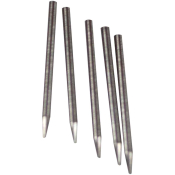 CK Ceriated Tungsten 1.6mm for Micro Torch  - Pack of 5