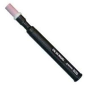 CK20 Water-Cooled 250 Amp Pencil TIG Torch with 8m Superflex Cable & 3/8inch BSP Connections
