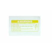ESAB Savage A50 LUX Inside Cover Lens - Pack of 5