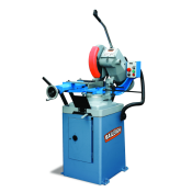 Baileigh CS-350EU Manual Coldsaw