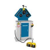 Manual Ring Roller RM-502