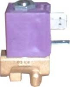 24v AC / 12v DC Gas Solenoid Valve