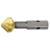 6.3mm (M3) VersaDrive 90° Countersink