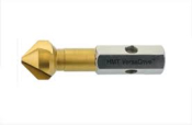 8.3mm (M4)  VersaDrive 90° Countersink