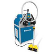 Manual Ring Roller RM-602
