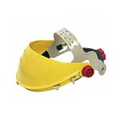 Ultra Lightweight Spare Browguard for Visors