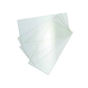 112 x 90mm CR39 PHANTOM Lens - Sold Individually