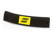 ESAB Savage A50 LUX / Sentinel A60 Front Sweat Band - Pack of 2