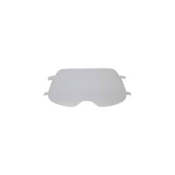 SPEEDGLAS 3M 9100FX, 9100FX-Air & 9100MP Visor Lens Pack of 5