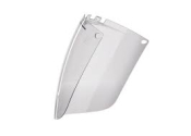 Universal Grinding Visor Helmet Replacement Transparent Lens