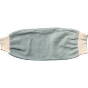 Chrome Leather Single Sleeve