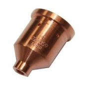 Hypertherm 60-80 amp Plasma Gouging Nozzle  -  Pack of 5