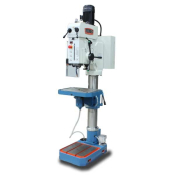 Baileigh DP-1850G Gear Driven Drill Press