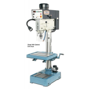Baileigh DP-1250VS-HS Variable-Speed High-Speed Drill Press