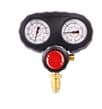 Progen 1.5 Bar Acetylene Regulator - Bottom Entry