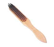 3 Row - Standard Wire Brush