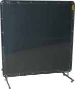 1.8m x 1.8m Portable Green Curtain And Frame