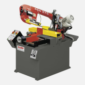 Bianco MOD_370SA_DS_MS Semi Auto Desc / Assist Bandsaw