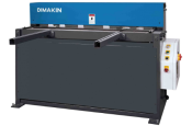 Sheet Metal Shear HS-1335