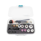 Furick Accessory Cup Kit for 9/20 Torches