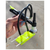 Furick Freddicello Trailing Purge System