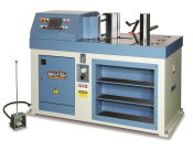 Baileigh HPB-78-NC Horizontal Press Brake