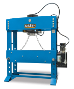 Baileigh HSP-176M-1500 Hydraulic Workshop Press