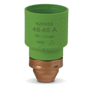 Hypertherm SmartSYNC Cartridge 45-85 Amp Max Control Gouging