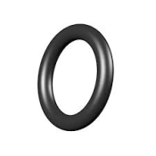 Bymat O Rings for Stamps - Pack of 100