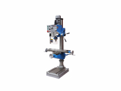 Promac JMDT-764016X Vertical Mill Drill Tapping