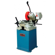 Baileigh CS-275EU Manual Coldsaw