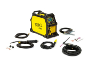 ESAB Rebel EMP 205ic AC/DC Welder