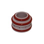 Hypertherm MaxPro Swirl Ring 130A