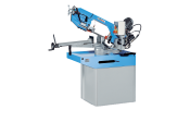 Promac SX_821DA Manual Bandsaw
