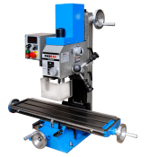 Promac FX_820VA Vertical Mill Drill