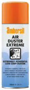 AMBERSIL Air Duster Extreme - 12 x 400ml