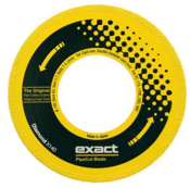 Exact X140 Heavy Duty Disc