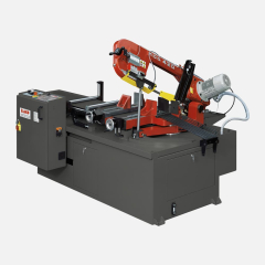 Automatic Bandsaws