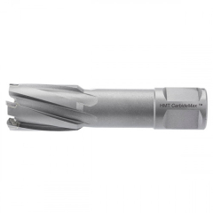 HMT CarbideMax 55mm Deep TCT Magnet Broach Cutters 12 - 60mm Dia.