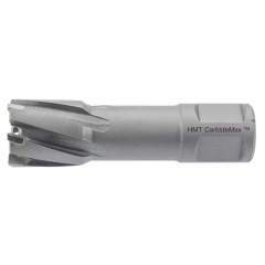 HMT CarbideMax 40mm Deep TCT Magnetic Drill Cutters 12 - 80mm Dia.