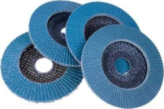 Zirconia Flap Discs