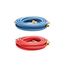Welding Hoses & Hose Fittings