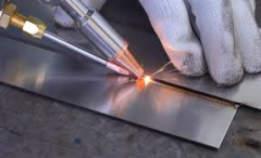 Laser Welding Equipment